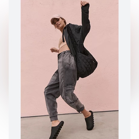 FP Movement by Free People Pants - NWOT FP Movement Fast Track Pants